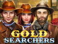 Gioco Gold Searchers 