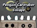 Gioco Penguin Caretaker Escape