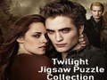 Gioco Twilight Jigsaw Puzzle Collection