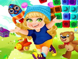 Gioco Candy Blast
