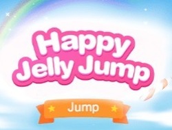 Gioco Felice Jelly Jump 