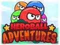 Gioco Heroball Adventures