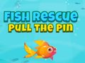 Gioco Fish Rescue Pull The Pin