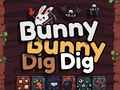 Gioco Bunny Bunny Dig Dig