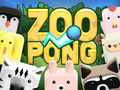 Gioco Zoo Pong