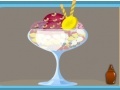 Gioco Ice Cream Decorations