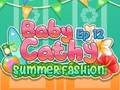 Gioco Baby Cathy Ep12: Summer Fashion