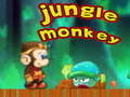 Gioco jungle monkey 