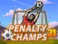 Gioco Penalty Champs 21