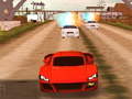 Gioco Extreme Ramp Car Stunts Game 3d