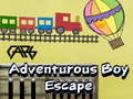 Gioco Adventurous Boy Escape
