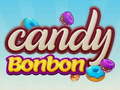 Gioco Candy Bonbon