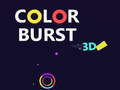 Gioco Color Burst 3D
