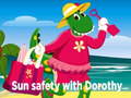 Gioco Sun Safety with Dorothy