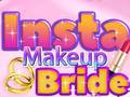 Gioco Insta Makeup Bride