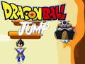 Gioco DragonBall Jump