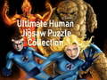 Gioco Ultimate Human Jigsaw Puzzle Collection