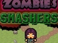 Gioco Zombie Smashers