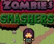 Gioco Smashers di zombi