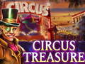 Gioco Circus Treasure