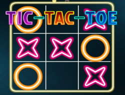 Gioco Tris 