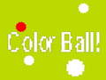 Gioco Color Ball!