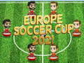 Gioco Europe Soccer Cup 2021