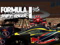 Gioco Formula1 shift racer