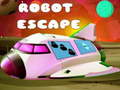Gioco Robot Escape