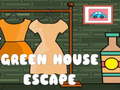 Gioco Green House Escape