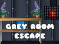 Gioco Grey Room Escape
