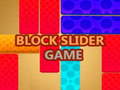 Gioco Block Slider Game