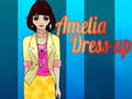 Gioco Amelia Dress-up