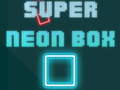 Gioco Super Neon Box