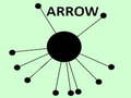 Gioco Arrow 