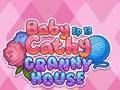 Gioco Baby Cathy Ep 13: Granny House