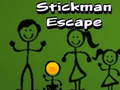 Gioco Stickman Escape