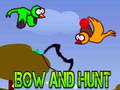 Gioco Bow and Hunt 