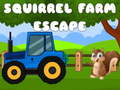 Gioco Squirrel Farm Escape
