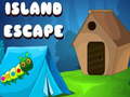 Gioco Island Escape