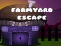 Gioco Farmyard Escape