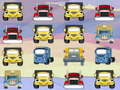 Gioco Matching Trucks