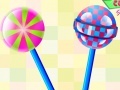 Gioco Sweet Lollipops Decor