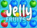 Gioco Jelly Fruits