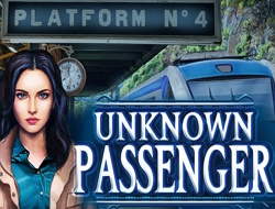Gioco Passeggero sconosciuto 