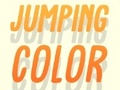 Gioco Jumping Color