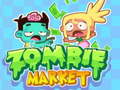 Gioco Zombies Market