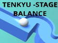 Gioco TENKYU -STAGE BALANCE