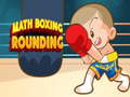 Gioco Math Boxing Rounding