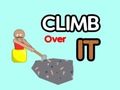 Gioco Climb Over It